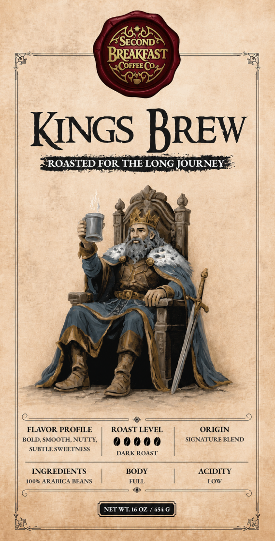 King's Brew