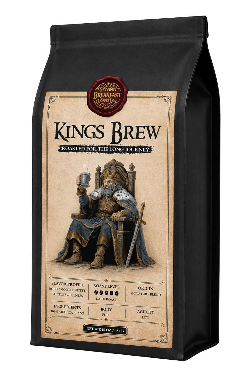 King's Brew