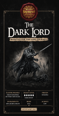 The Dark Lord