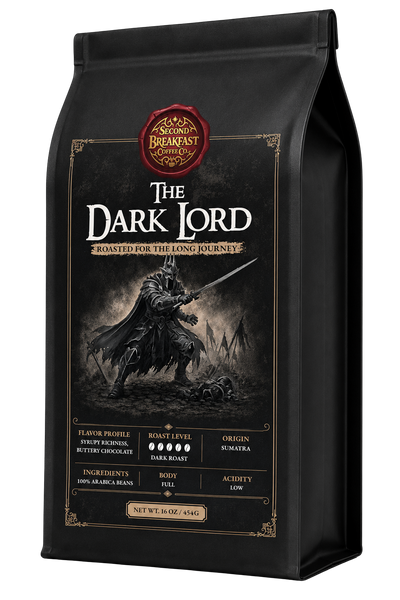 The Dark Lord