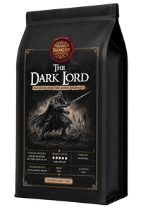 The Dark Lord