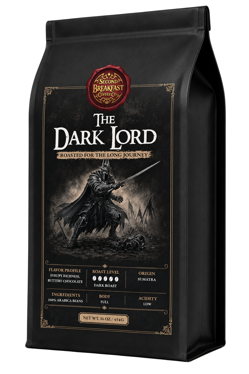 The Dark Lord