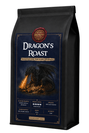 Dragon's Roast