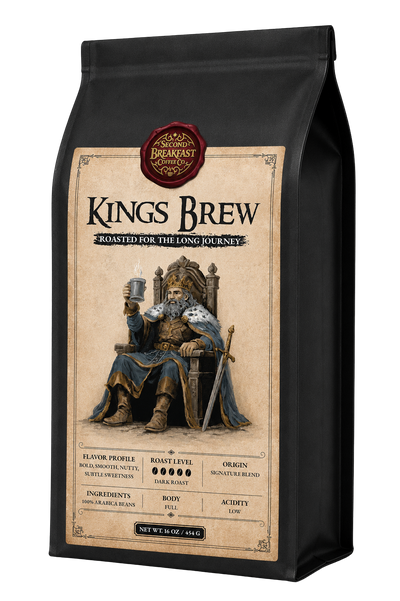 King's Brew