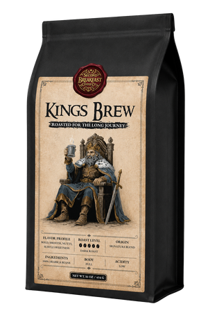 King's Brew