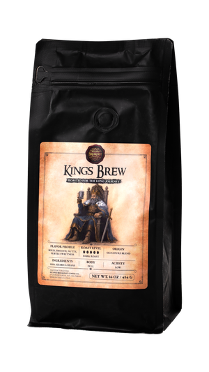 King's Brew