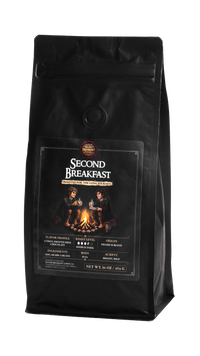 Second Breakfast