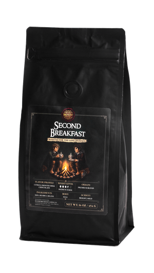 Second Breakfast