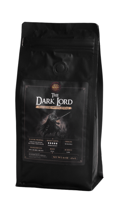 The Dark Lord