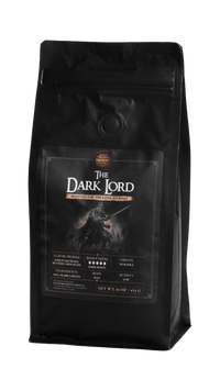 The Dark Lord