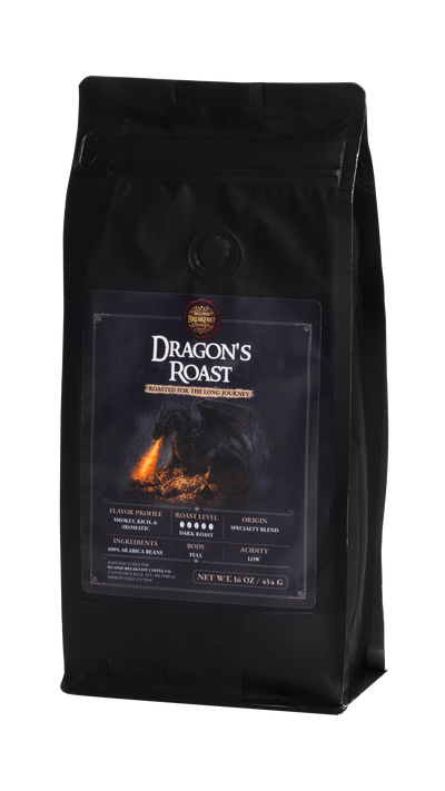Dragon's Roast