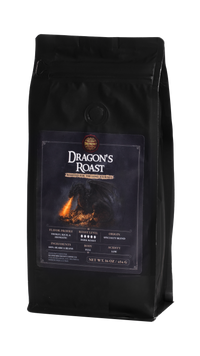 Dragon's Roast