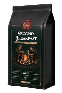 Second Breakfast